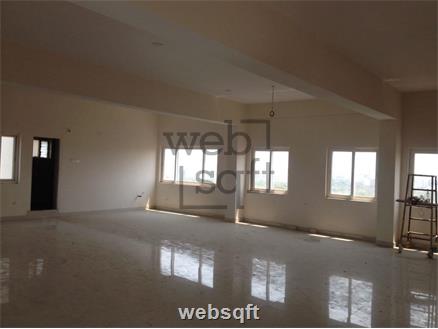Office Space for Sale in Miyapur